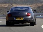 Bentley Continental SuperSports 2009 года